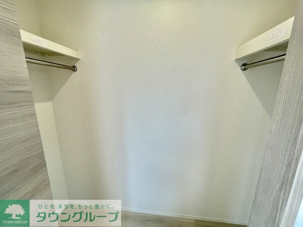 ディーグラースの物件内観写真